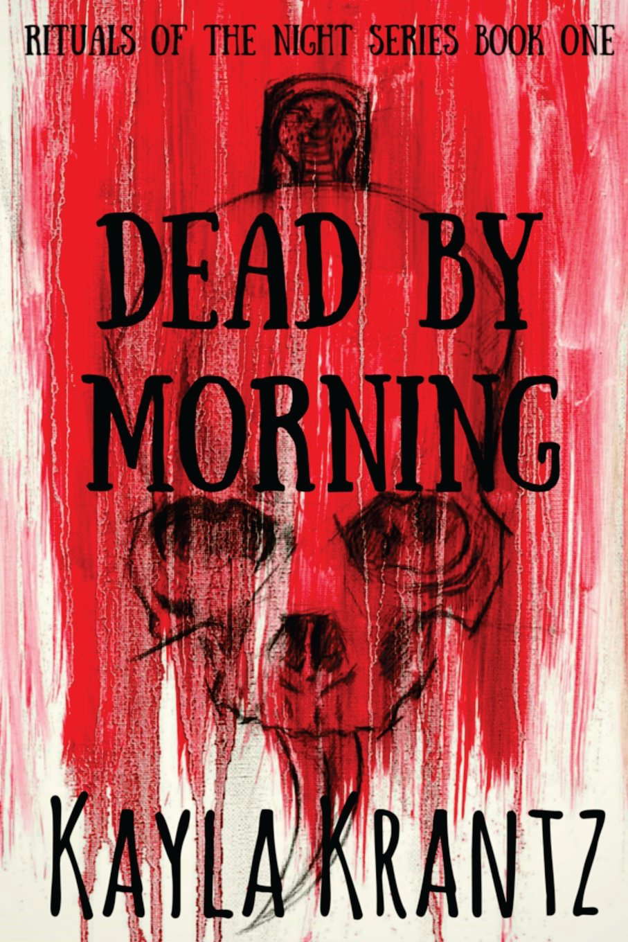 Dead by Morning (Rituals of the Night) poster