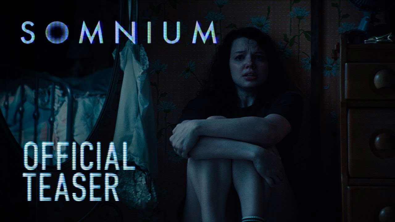 Poster for Somnium