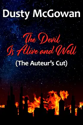 The Devil Is Alive and Well (The Auteur's Cut) poster