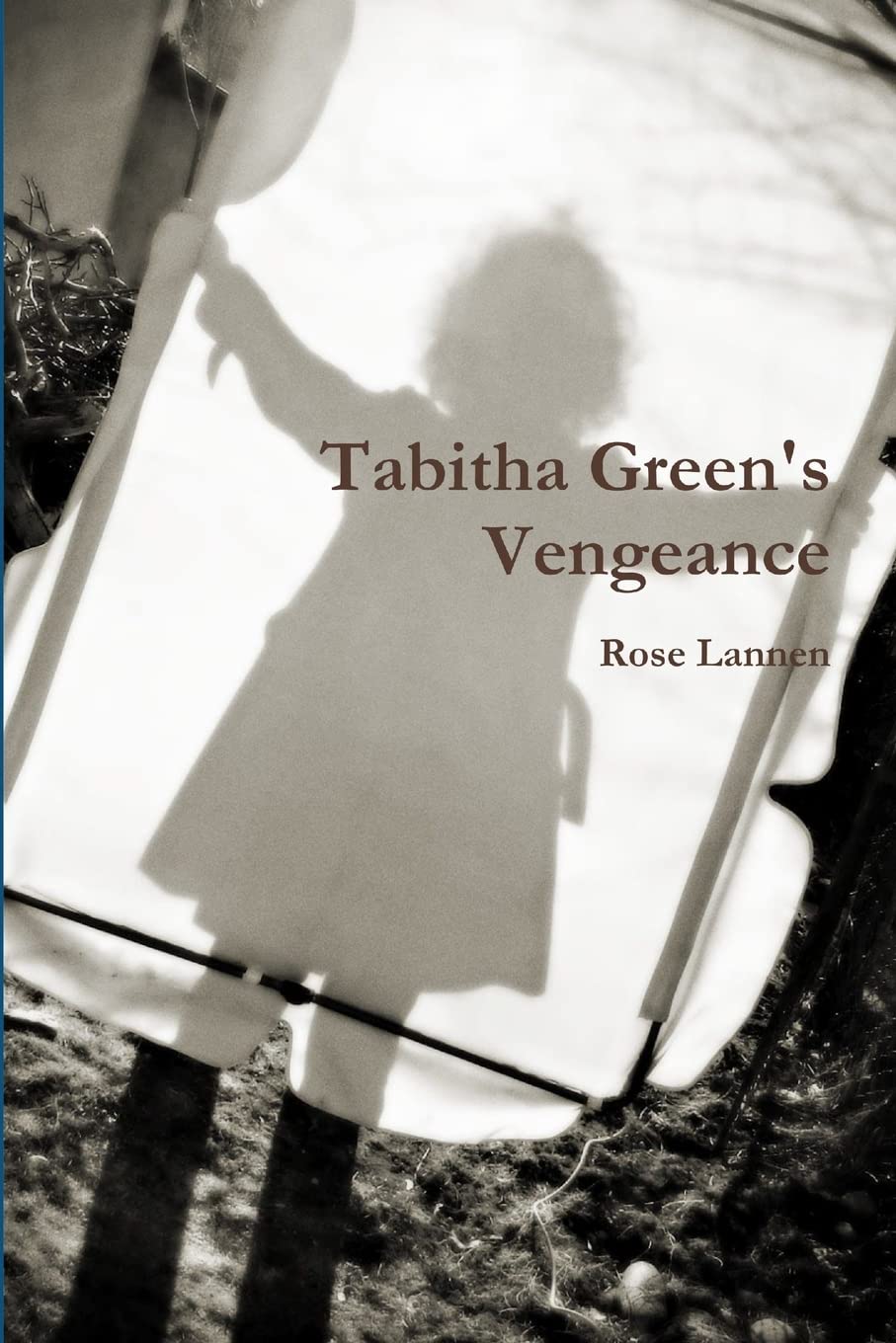 Tabitha Green's Vengeance poster