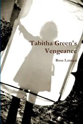 Tabitha Green's Vengeance poster