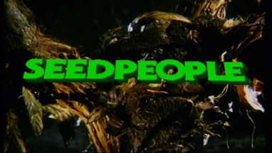 SEEDPEOPLE (1992) HD Trailer poster