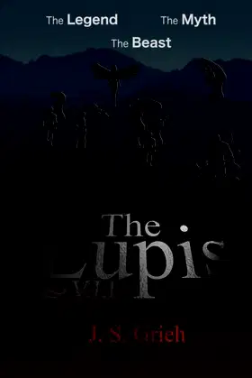 The Lupis (Raze) (Volume 1) poster