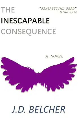 The Inescapable Consequence poster