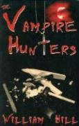 The Vampire Hunters poster