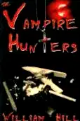 The Vampire Hunters poster