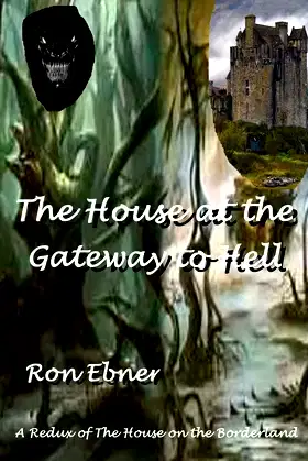 The House at the Gateway to Hell poster