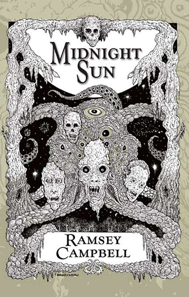 Midnight Sun poster