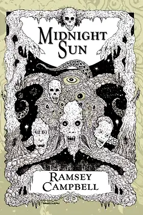 Midnight Sun poster