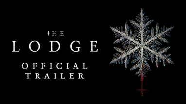 The Lodge [Official Trailer] – In Theaters Fall 2019 poster