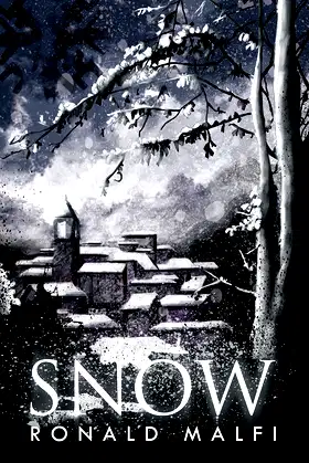 Snow poster