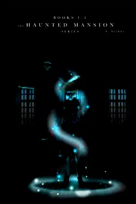 The Haunted Mansion Series: Books 1-3 poster