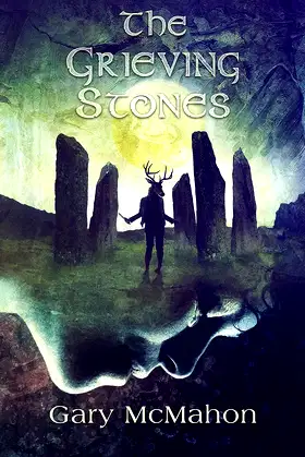 The Grieving Stones (A Haunted House Tale) poster