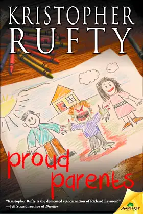 Proud Parents poster
