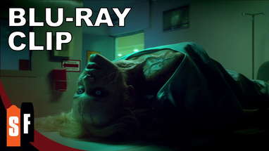 Species IV: The Awakening (2007) - Clip "Another X-Ray" (HD) poster