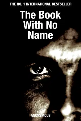 The Book With No Name: The International Bestseller (Bourbon Kid 1) poster