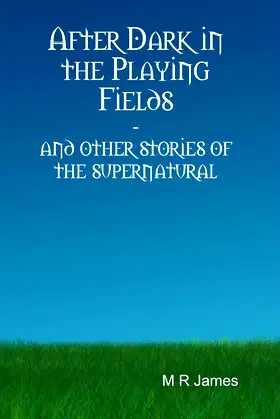 After Dark in the Playing Fields poster
