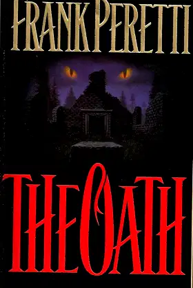 Oath poster