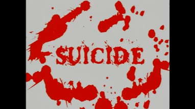 SUICIDE (2001) Trailer [#suicide #suicidetrailer] poster