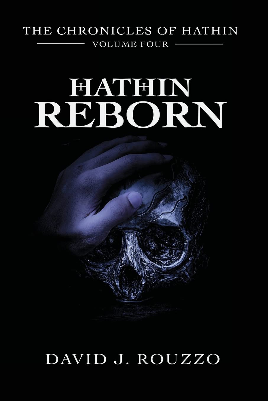 Hathin Reborn poster