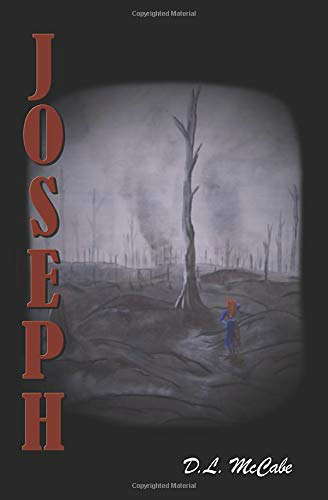 Joseph poster