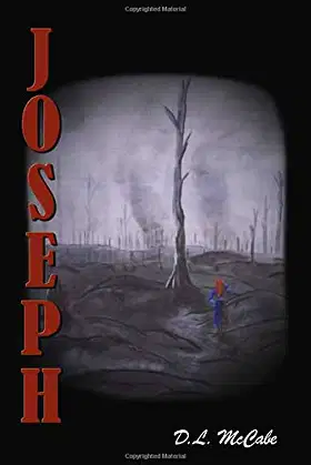 Joseph poster