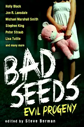Bad Seeds: Evil Progeny poster