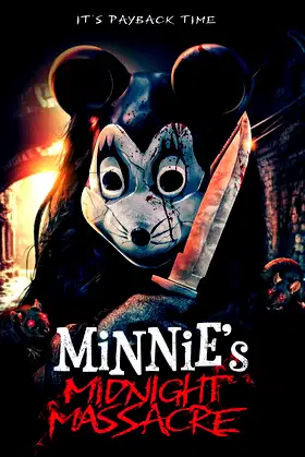 Minnie’s Midnight Massacre poster