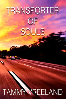 Transporter of Souls poster