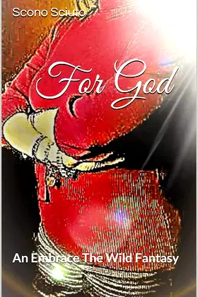 For God: An Embrace The Wild Fantasy poster
