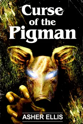 Curse of the Pigman poster