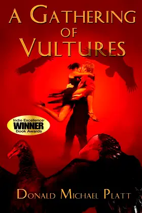 A Gathering of Vultures poster