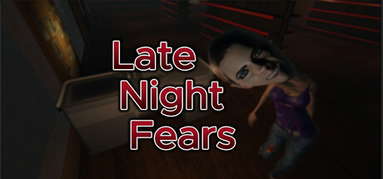 Late Night Fears capsule
