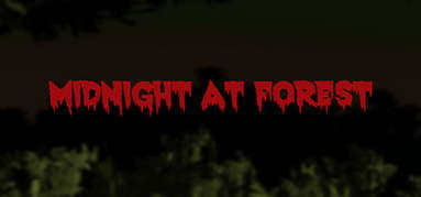 Midnight at Forest capsule