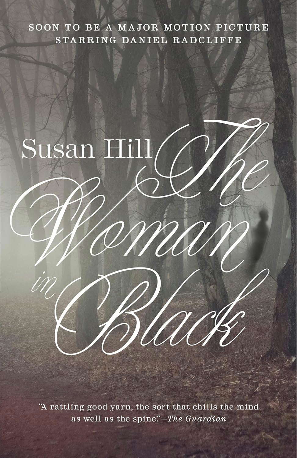 The Woman in Black: A Ghost Story poster