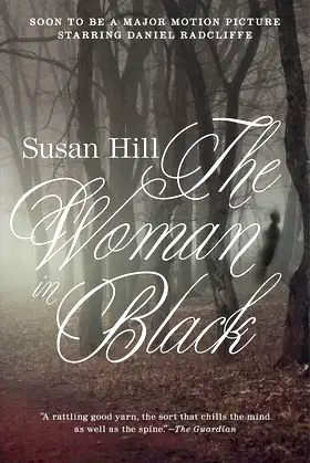 The Woman in Black: A Ghost Story poster