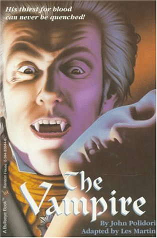 The Vampire: (Reissue) (Bullseye Chillers) poster