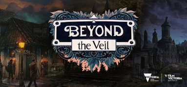 Beyond The Veil capsule
