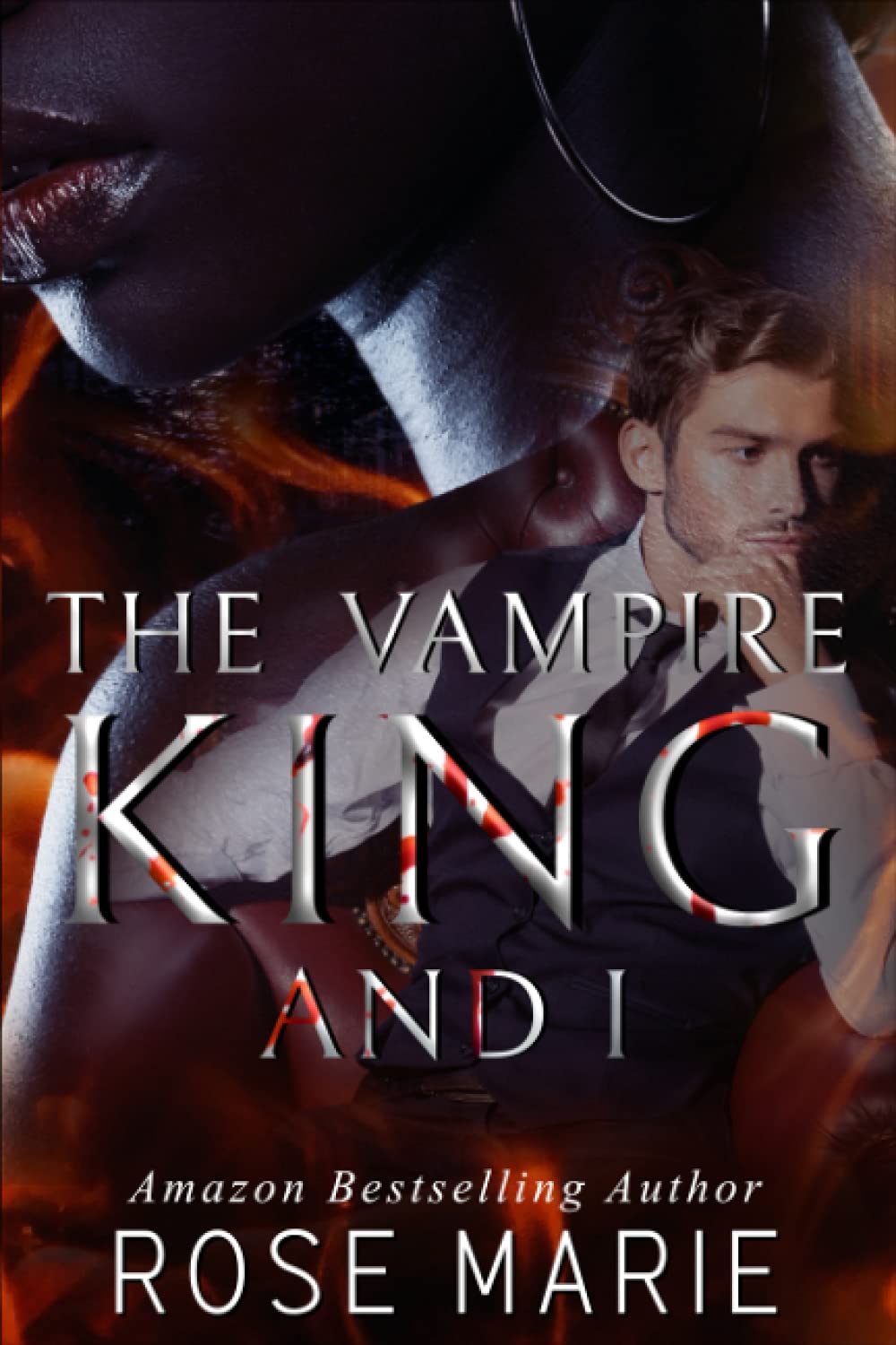 The Vampire King and I: Book One poster