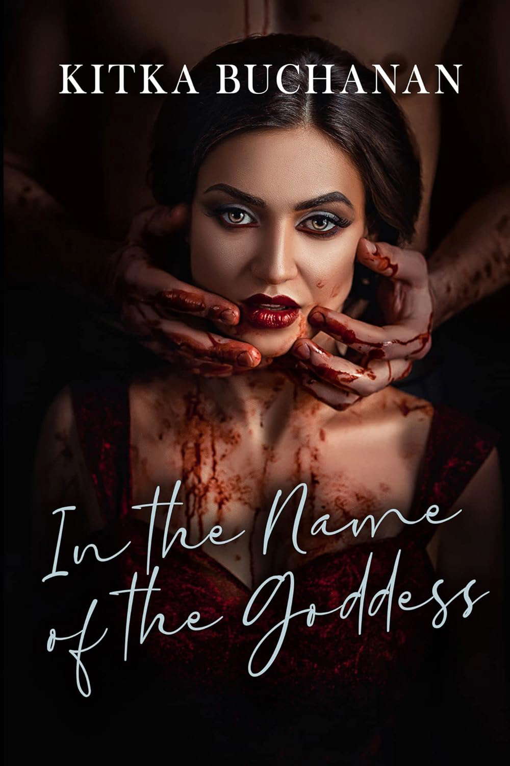 In the Name of the Goddess poster
