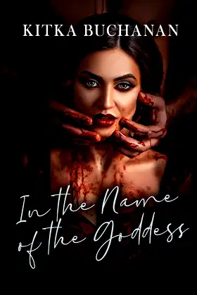In the Name of the Goddess poster