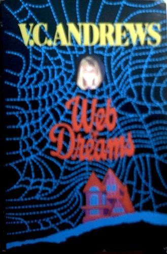 Web of Dreams (Casteel) poster