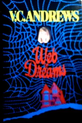 Web of Dreams (Casteel) poster