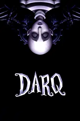 DARQ: Complete Edition poster
