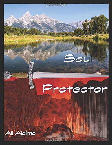 Soul Protector poster