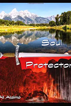 Soul Protector poster