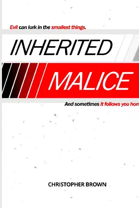Inherited Malice poster