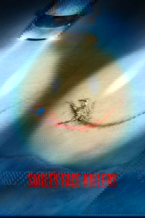 Smiley Face Killers poster