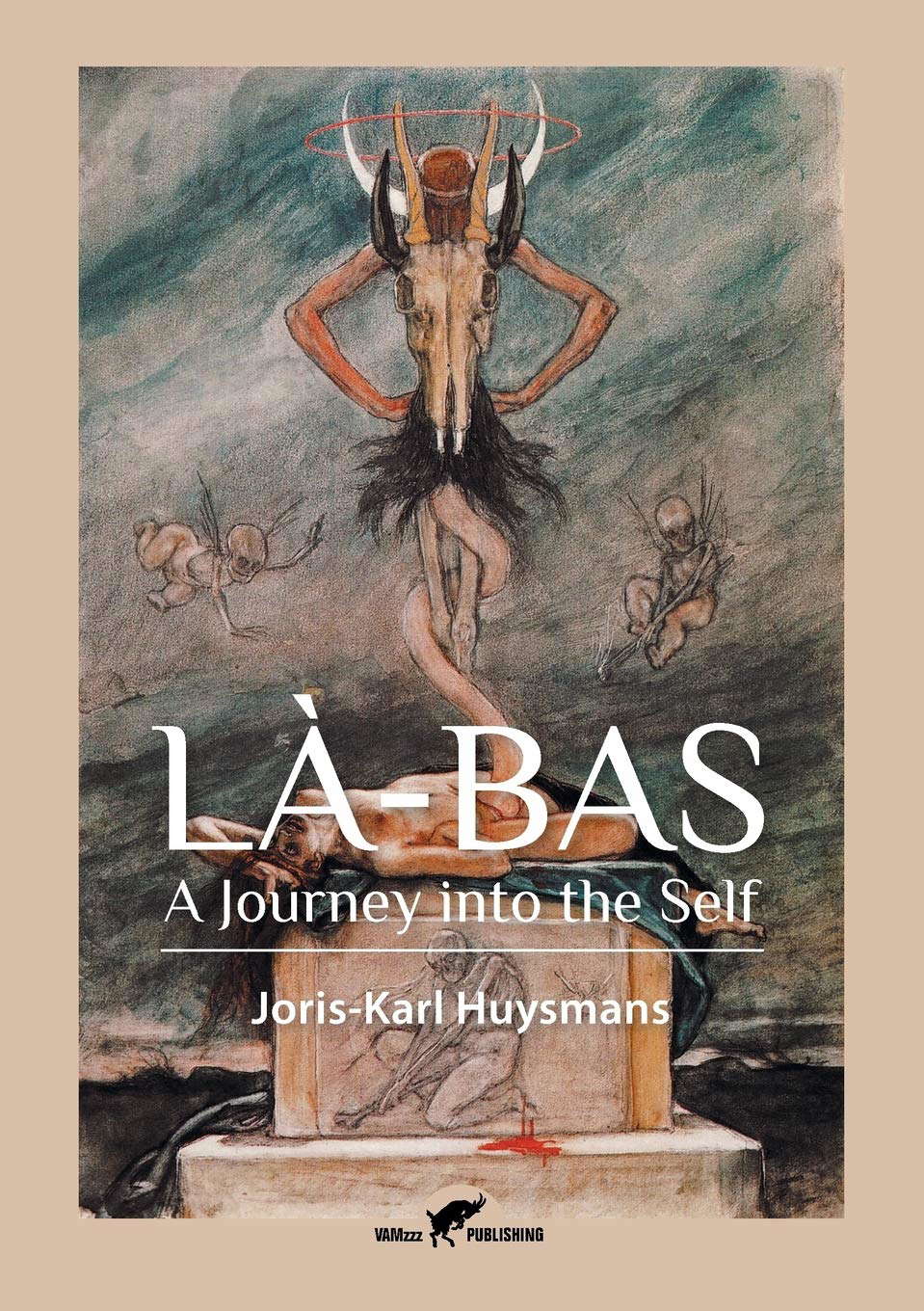 Là-Bas: A Journey into the Self poster