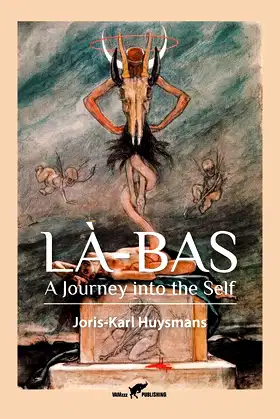 Là-Bas: A Journey into the Self poster